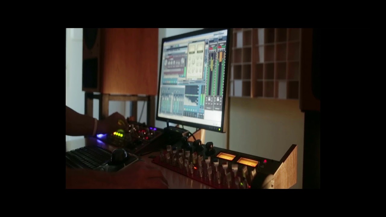 Hip Hop Audio Master | Online Mastering Sample