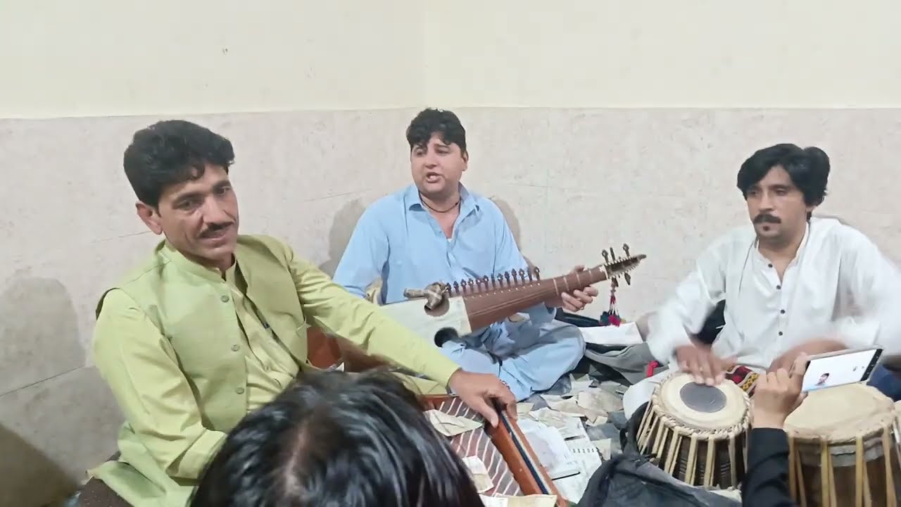 Shenani Rabab maker=03005961492