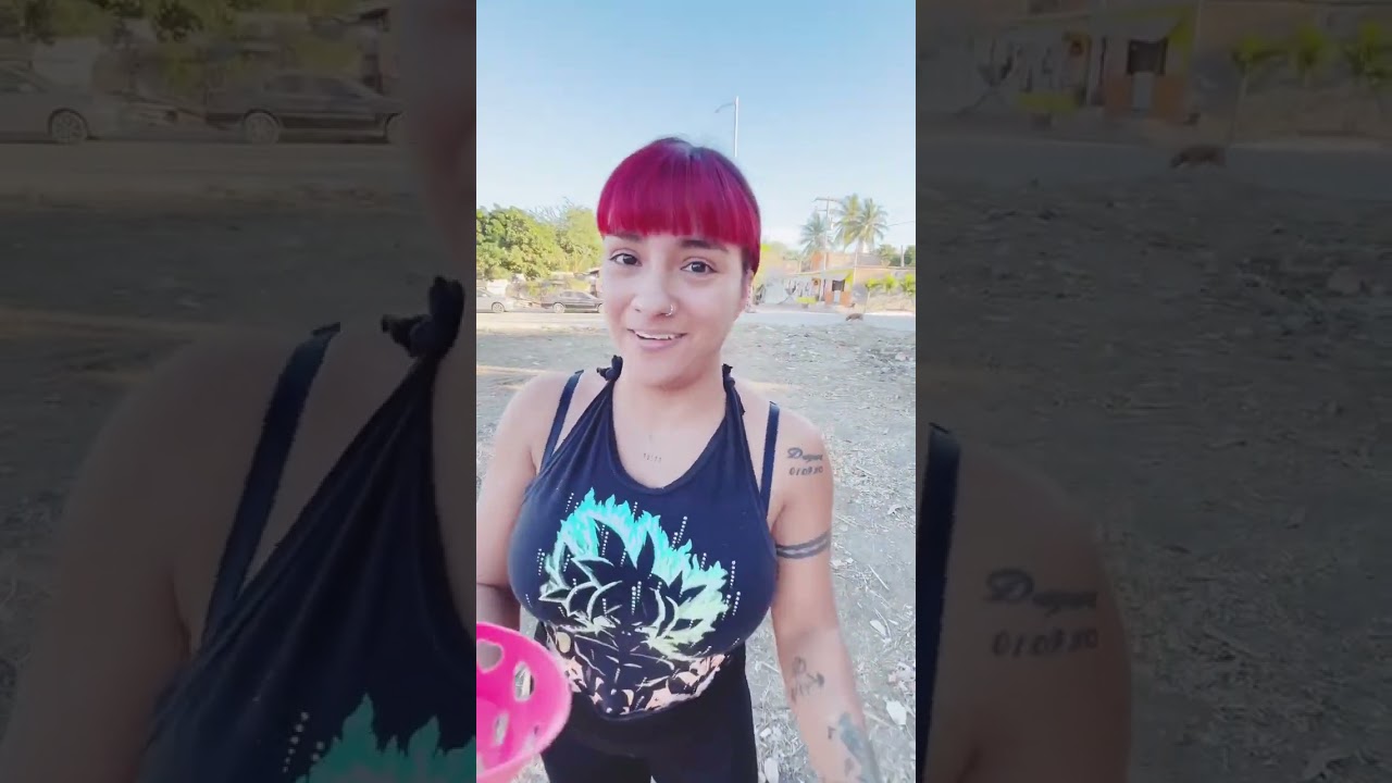Juego de cáchala o harinazo 😂😂