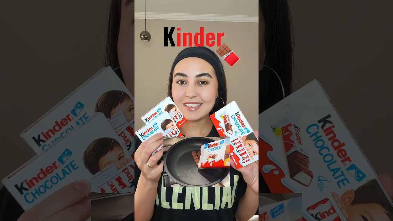 Kinder