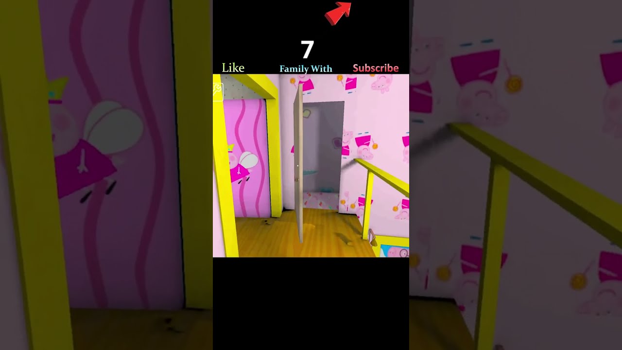🔥Granny the Horror house Escape : Granny 1 Live Gameplay with anthonygamerz