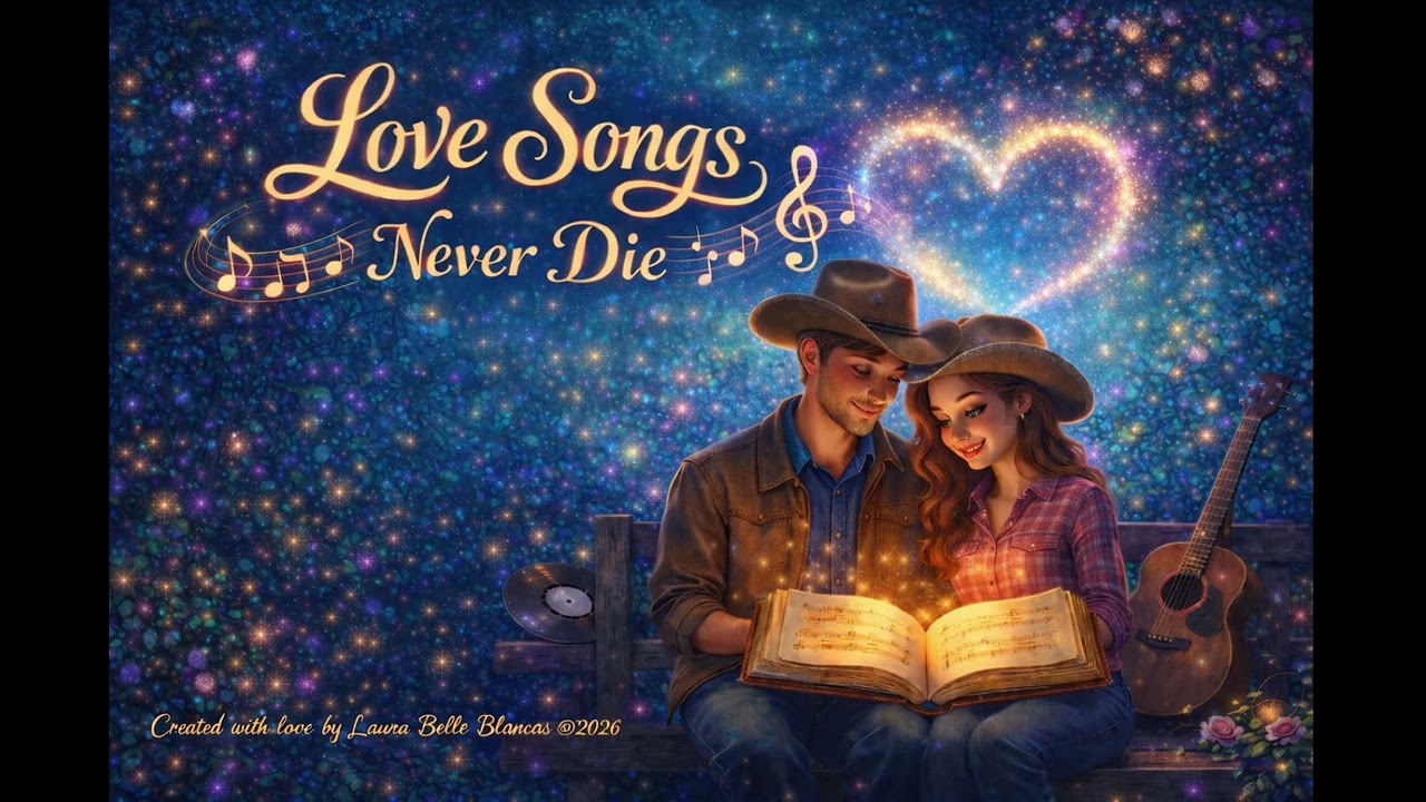 Love Songs Never Die