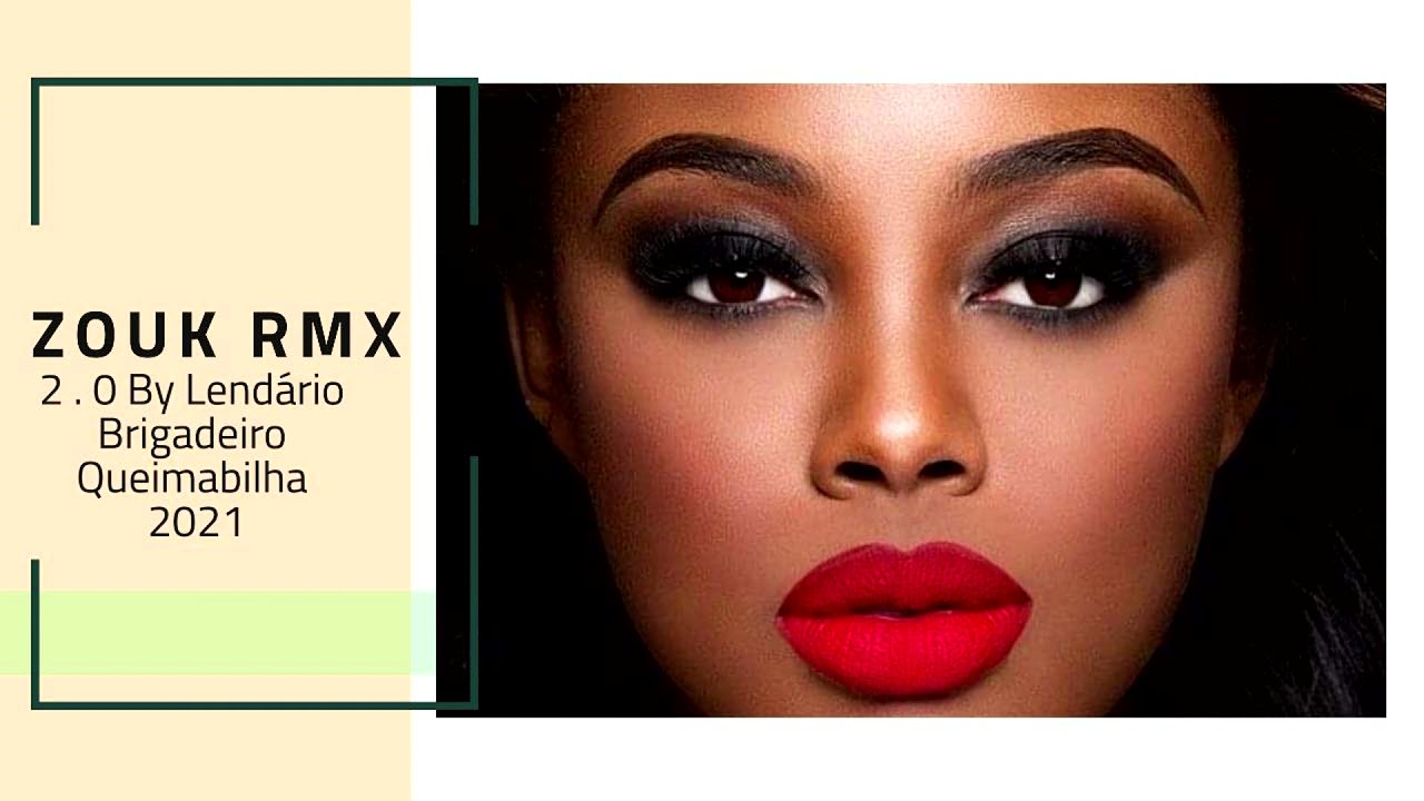 Zouk Remix - KAYSHA x Nichols x WARREN x ELISIO x ZOUK BORDEL x VIRGINE LOILLA - by DJ Queimabilha