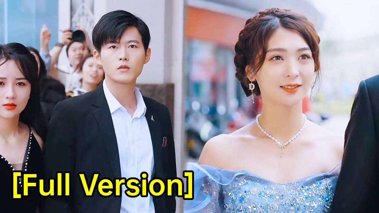 CEO lost memory and drove her away but she back as new identity, and he felt familiar again