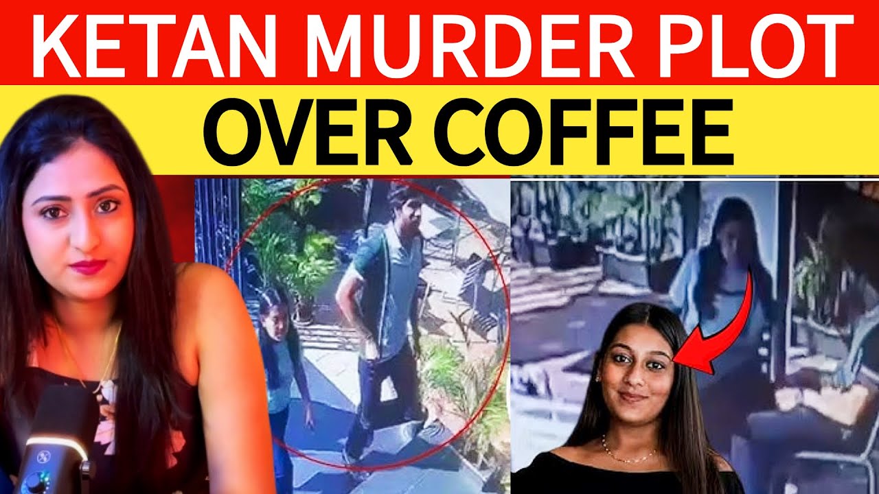 CCTV Exposed: Siya Goyal Love Triangle #punemurdercase 
