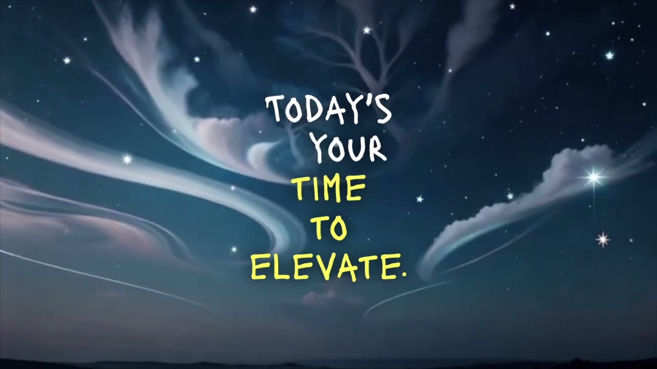 Time to Elevate | The GAME™ (Lyrics)