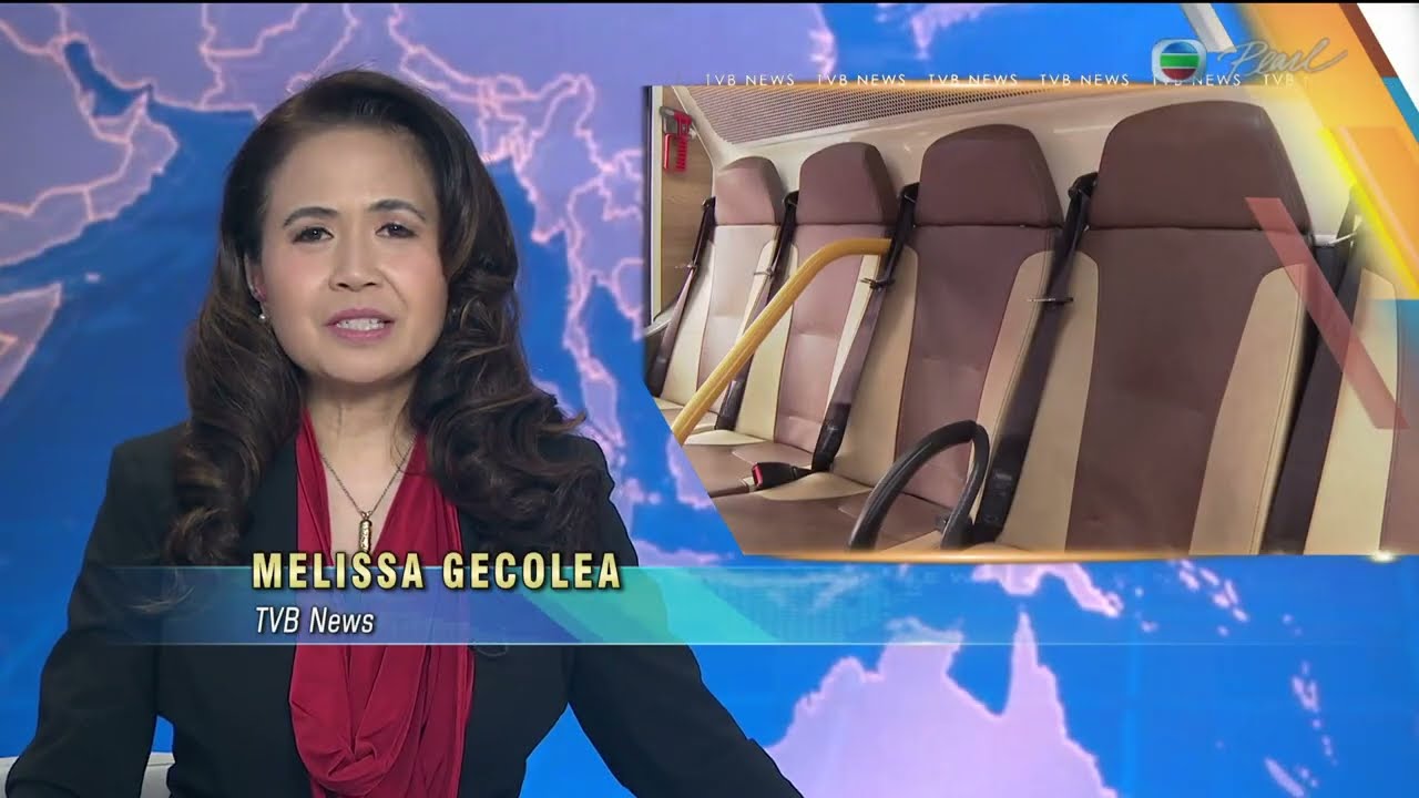 TVB News at 7:30｜25 Jan 2026｜HONG KONG English Latest NEWS｜