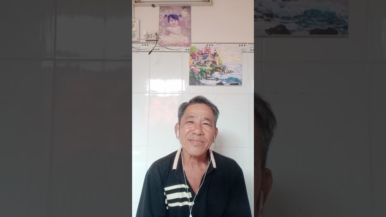 Chín tháng quân trường st Hoài Nam trình bày sáu sớm 