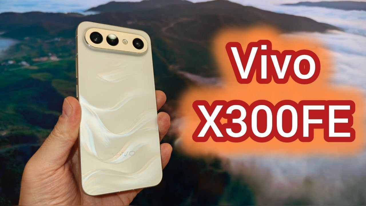 VIVO X300FE ПОЛУЧАЕТ БОЛЬШОЕ И ОЧЕНЬ ВАЖНОЕ ОБНОВЛЕНИЕ ПРОШИВКИ! МНОГОЕ ИСПРАВИЛИ И ДОБАВИЛИ !