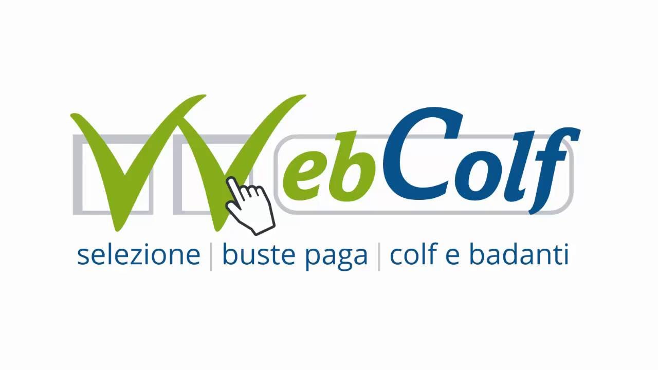 Funzionamento Applicazione Webcolf Mobile