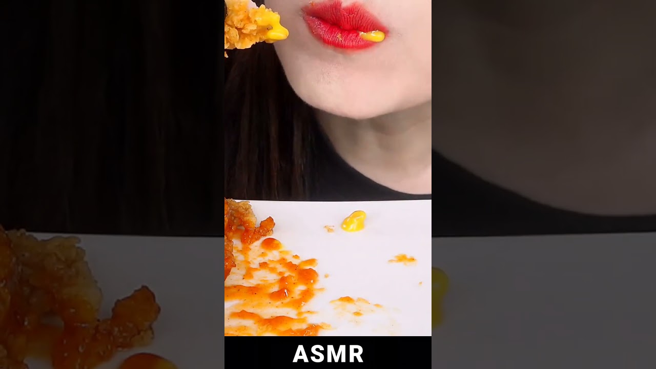ASMR 