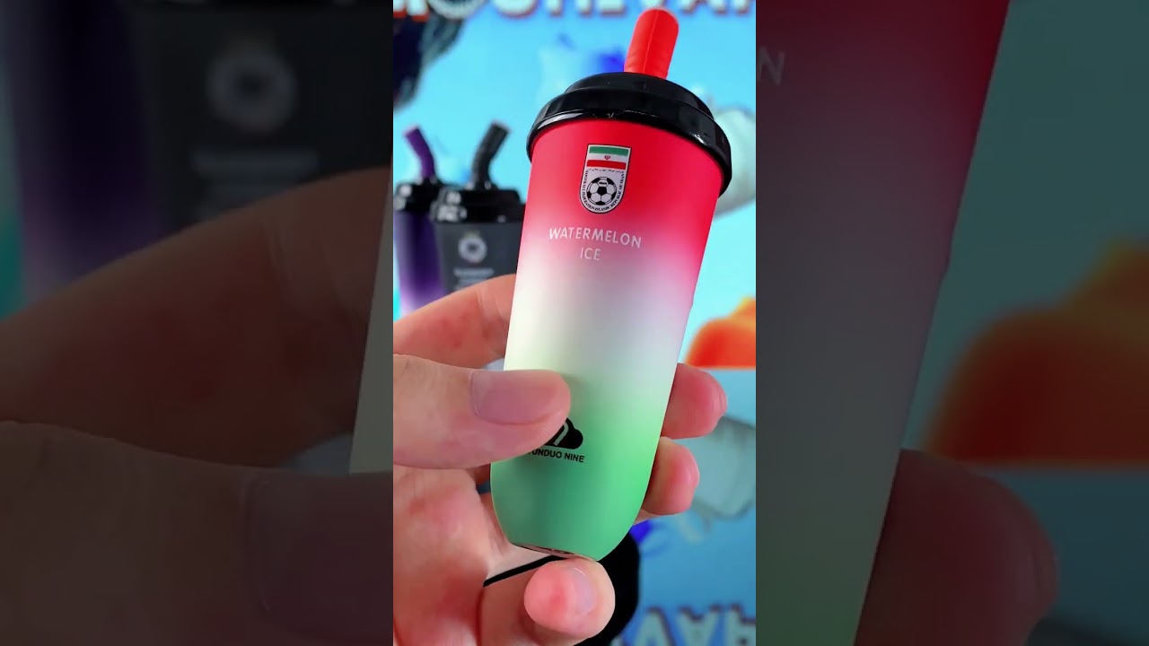 Mochivap Experience the MochiVap 5% Disposable Vape - Smooth and Satisfying Vaping!