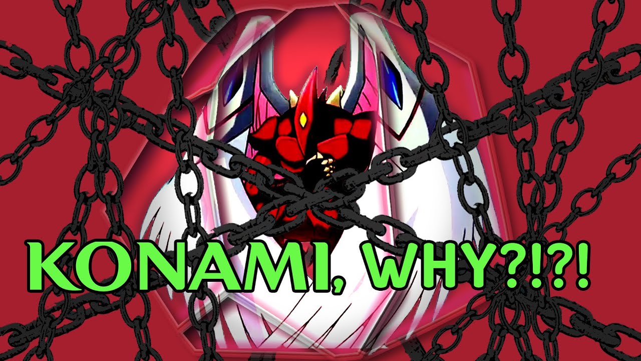 The Bizarre Conspiracy Surrounding Elemental Hero Air Neos