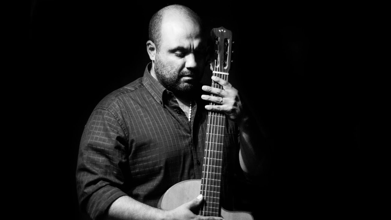 El Antigal | Peke Bonardi | Zambitas al Corazón