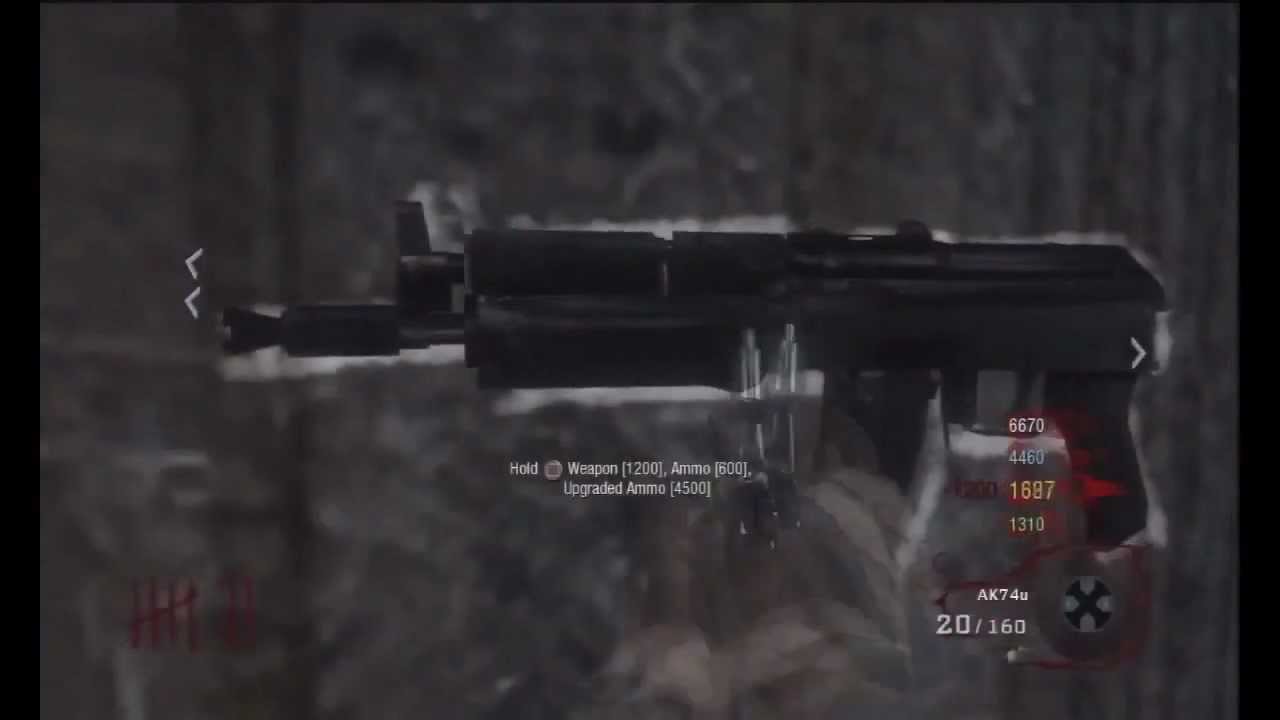 #ArabCommentatorShowDown - TheGamenology - Black Ops | غصب تتزوج