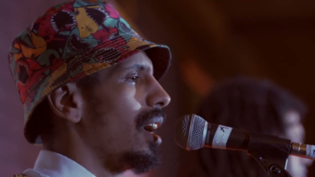 Gnawa London 2025 ngcha 