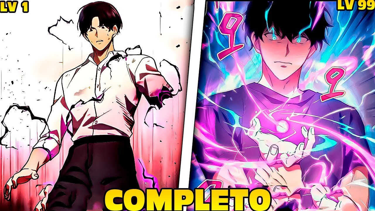 Ele Tem uma Arte Divina de Rank sss é Vai Sentar a Porrada em Geral
