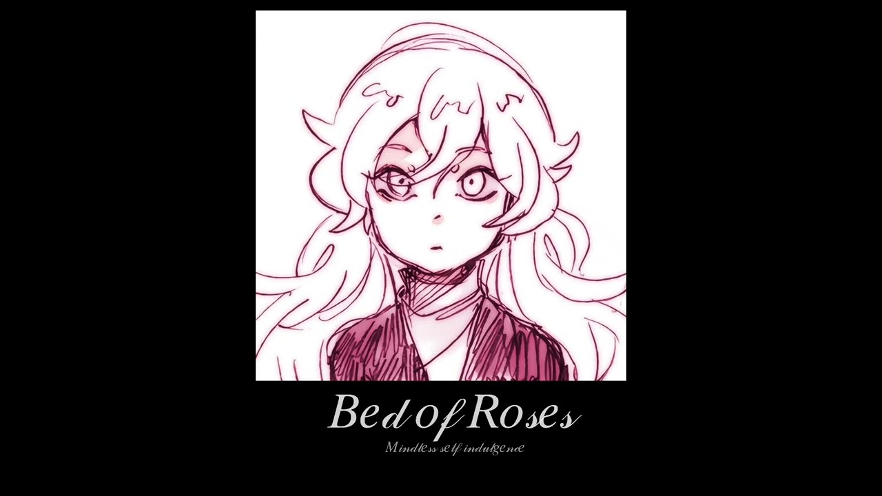 Bed of Roses - Mindless self indulgence (speed up)