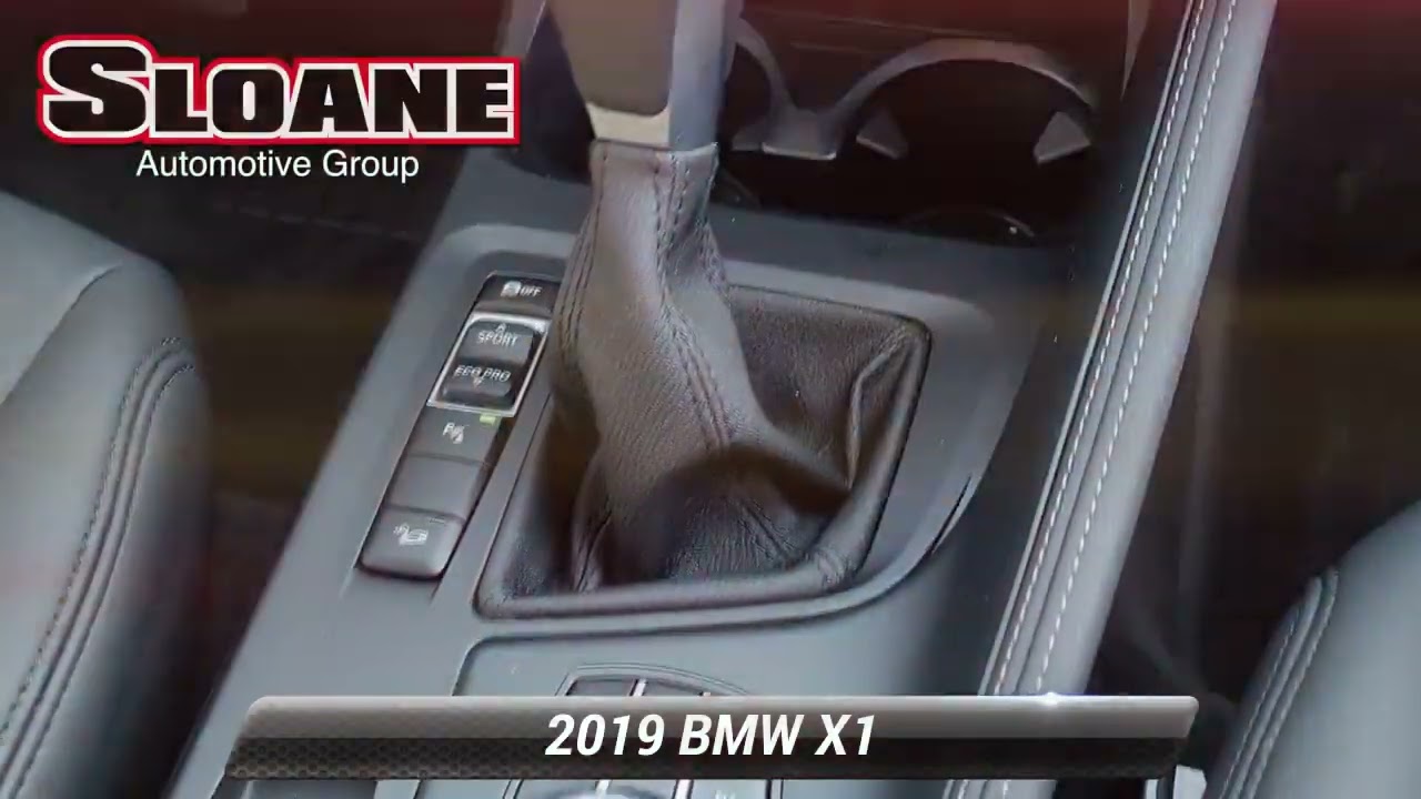 Used 2019 BMW X1 xDrive28i, Malvern, PA 6435739
