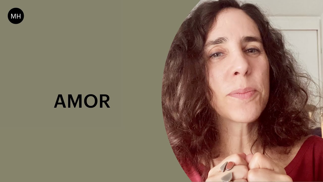 MARIA HOMEM | LACAN: AMOR