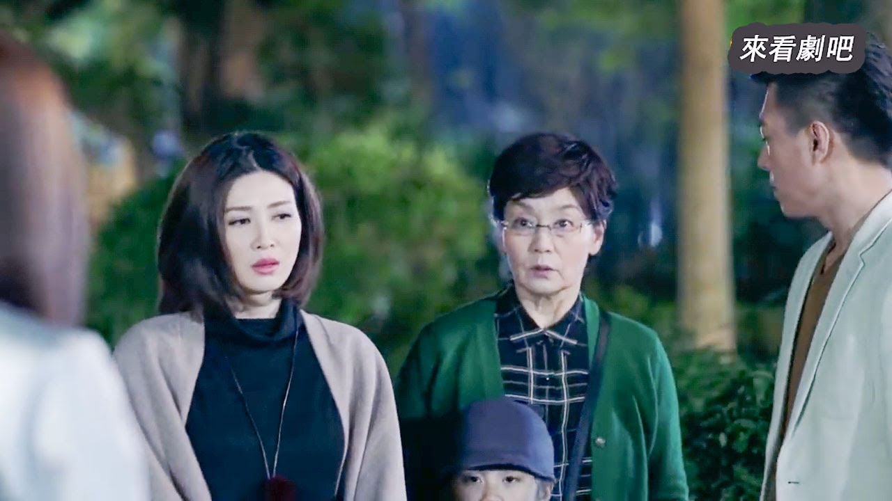 После того, как свекровь потеряла свою память, бывший зять сделал шокирующий выбор