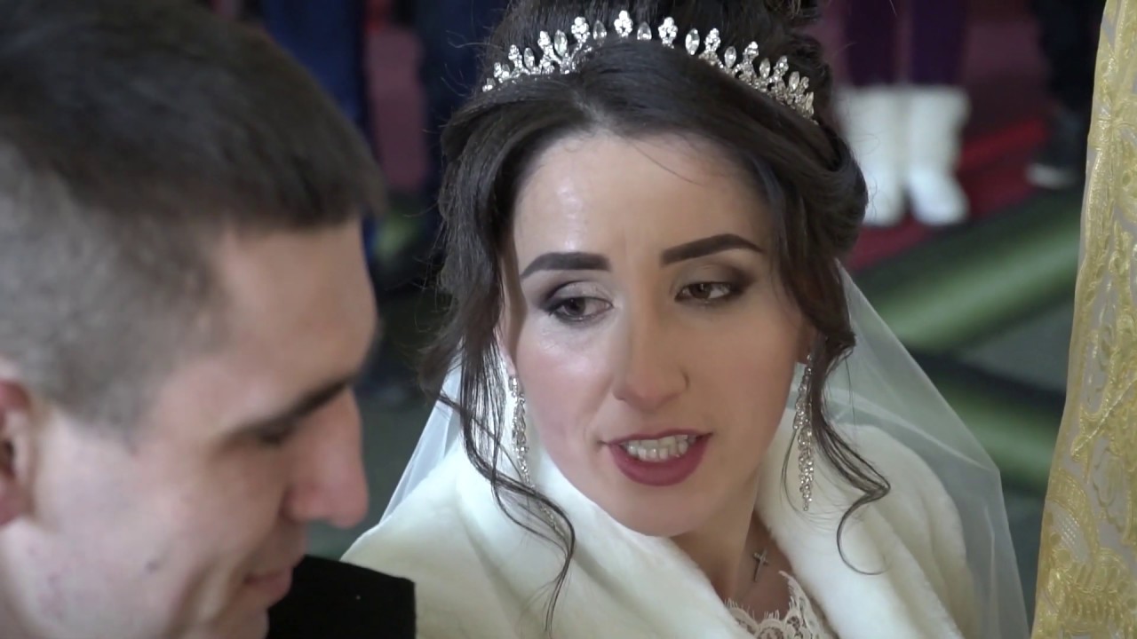 Шлюб в храмі Петра і Павла УГКЦ, Пасічна