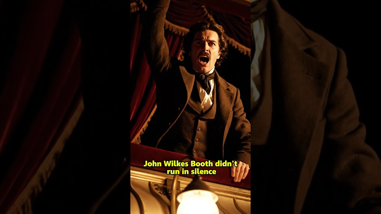 The Last Words That Changed History Forever | True Story 