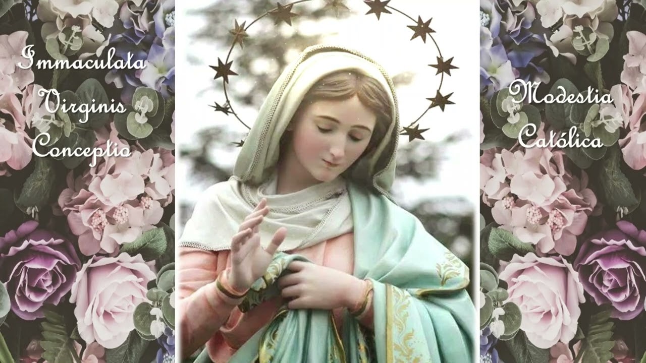 Pensamientos de los Santos sobre la Modestia en el vestir (Católica) - Virtud de hombres y mujeres