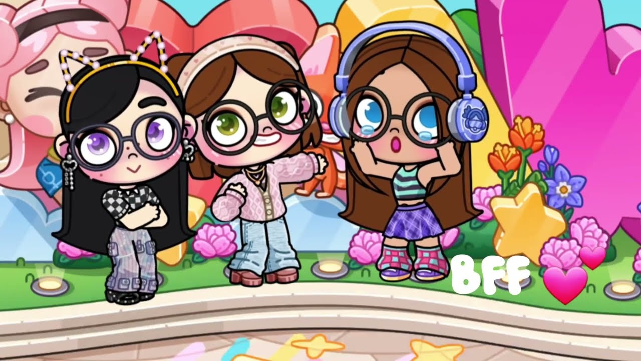 Intro para:@Hachiware_910 |Renatta world 💖🍄