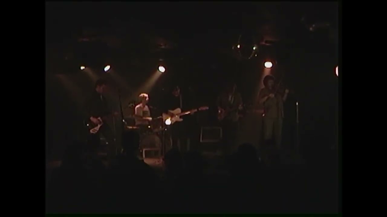 Jason Shapiro - That Cheese (Live at the Empty Bottle 5-4-25)