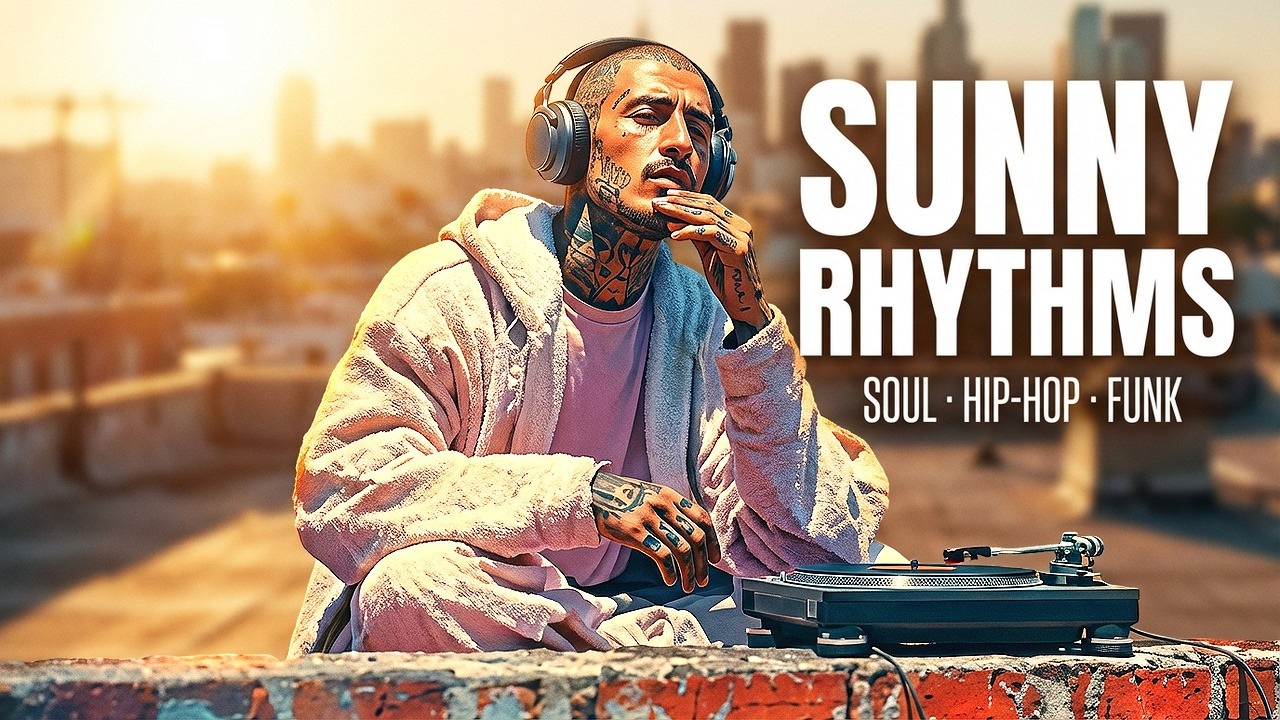 OFF worry Chill.HipHop – Don't worry about every moment , OFF worry Chill.HipHop –매 순간 걱정하지 마세요