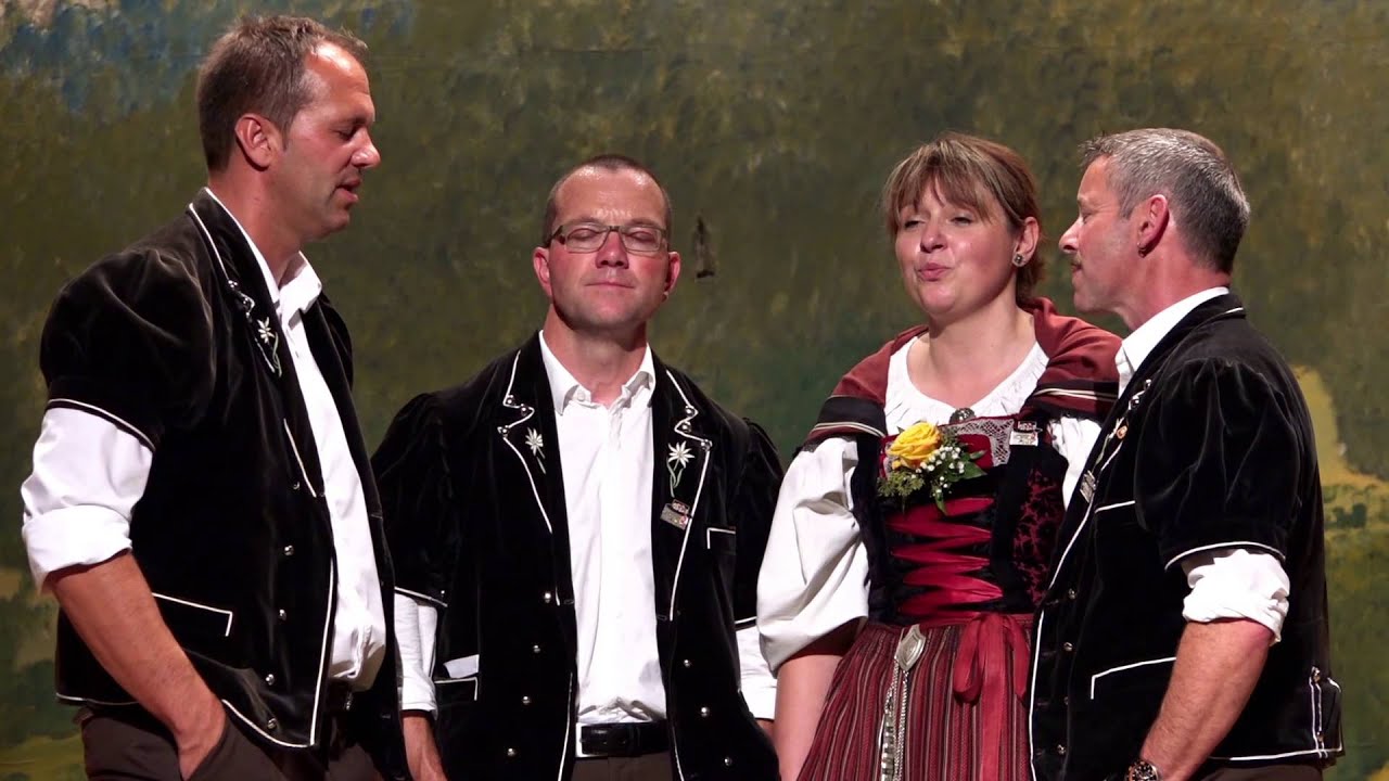 Quartett 