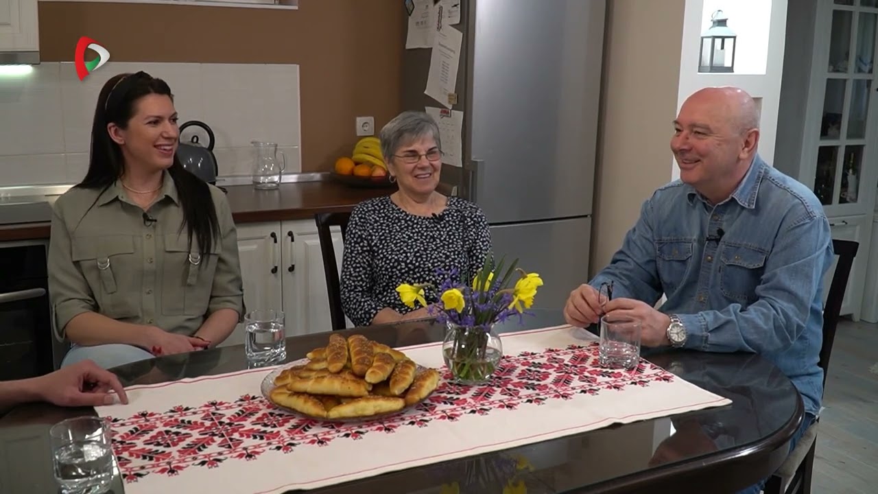 Szubjektív – Elismerésben részesült a Dél-Bánát ízei című főzőműsor