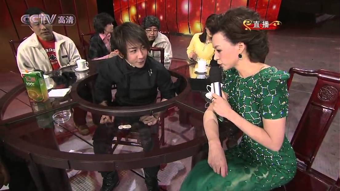 2010 央视春节联欢晚会 Chinese New Year Gala【Year of Tiger】