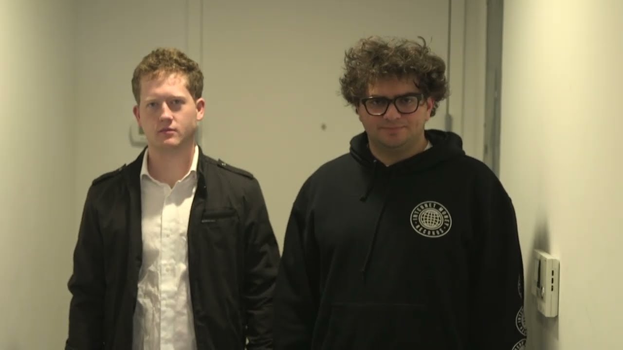 The Painter (NYU Student Film)
