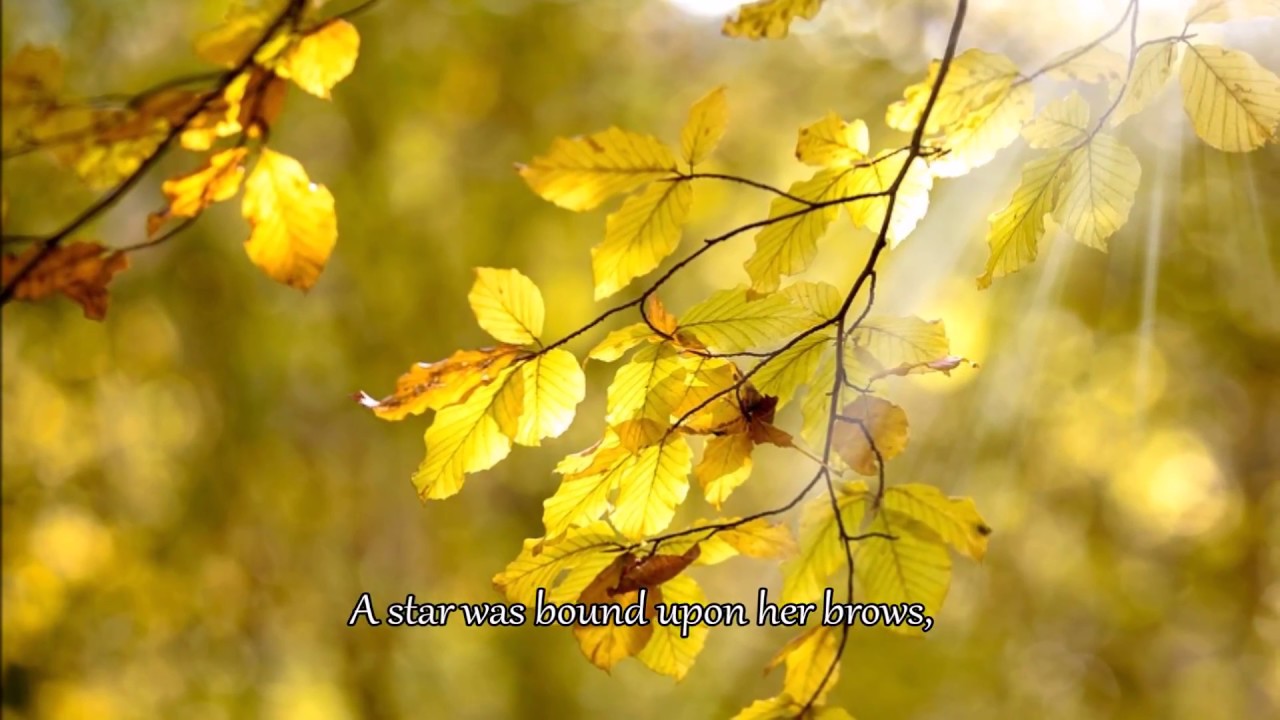 Song of Nimrodel