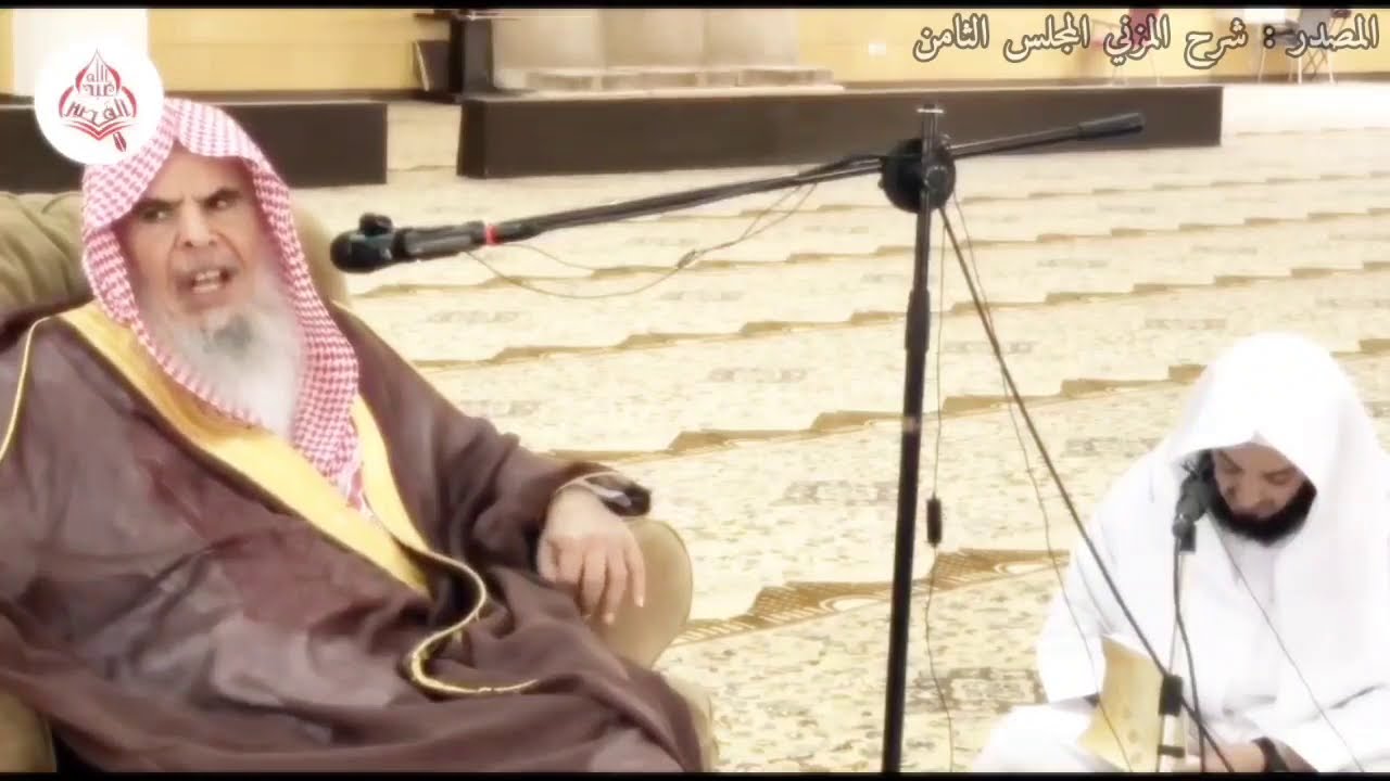 ⚠️ انتبه... لا تقل أفضل الخلق | للشيخ عبدالله القصير