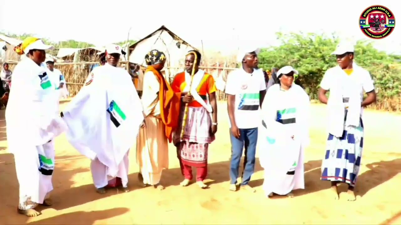 somali bantu sharara dagahley /1/12/2024