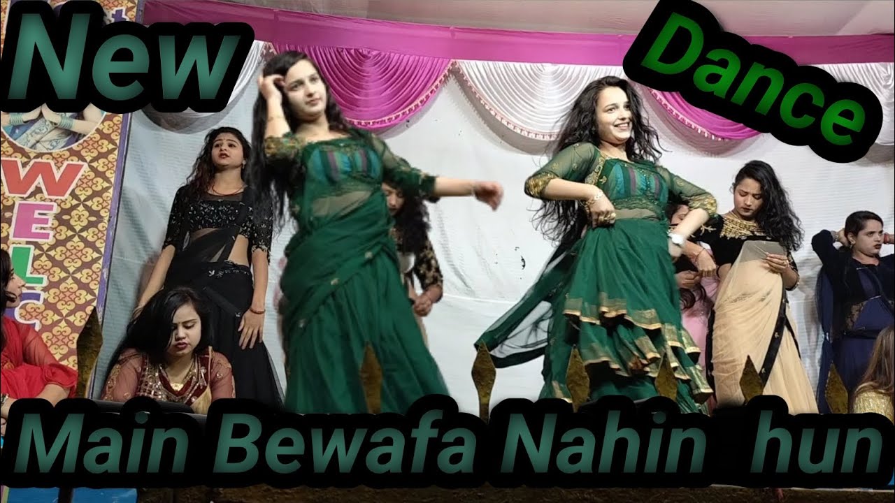 main bewafa nahin hun tu bewafa nahin hai || new song