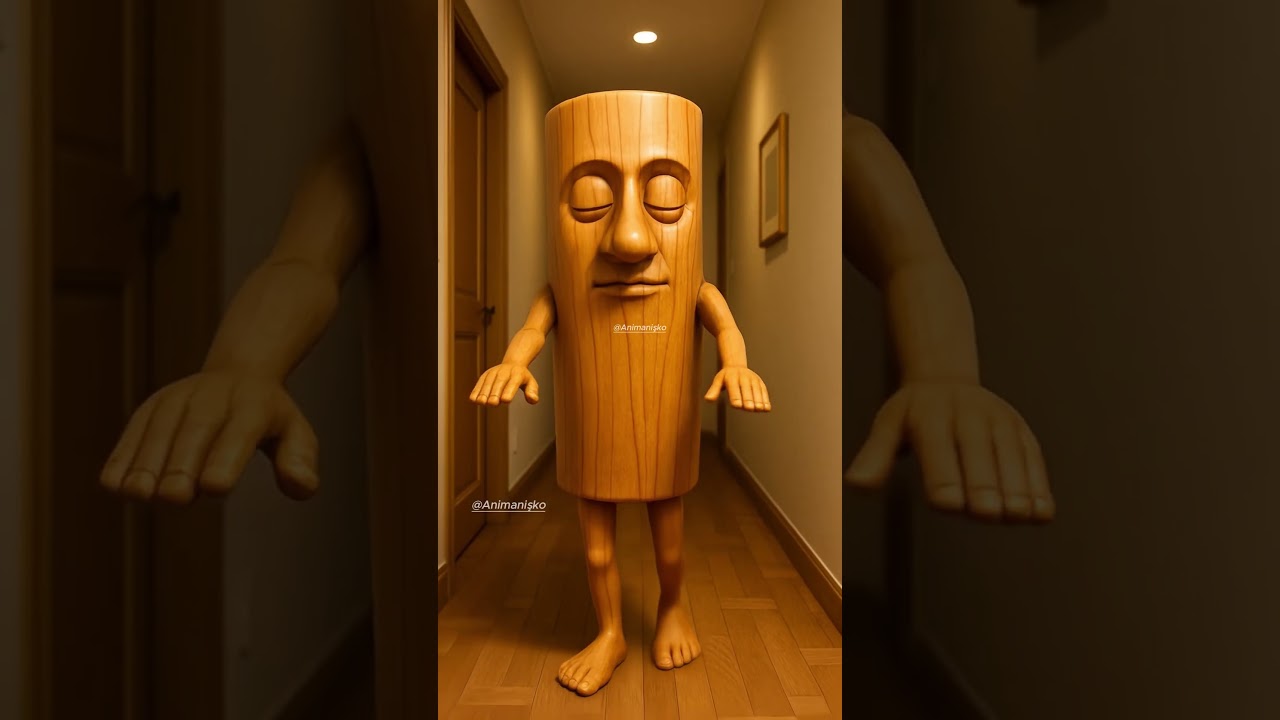 Tung Tung Uyurgezer Oldu! 😂
