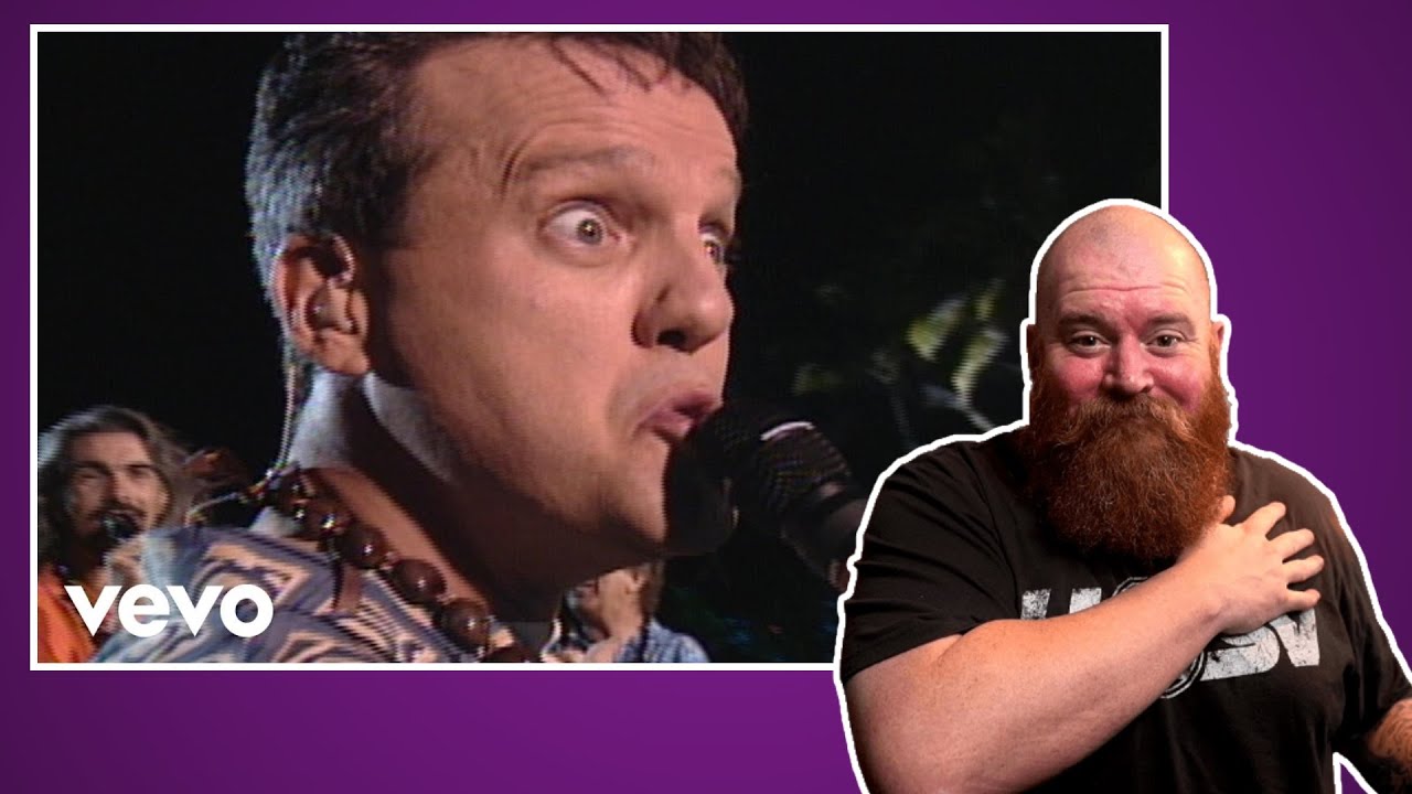 Gaither Vocal Band | Over The Moon Reaction (sponsor song)