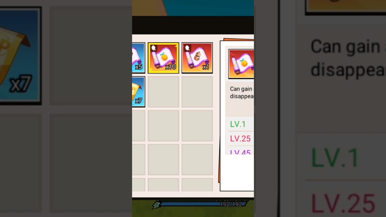 buying 10 ace scrolls anime showdown #blockmango #ace #animeshowdown #like #money