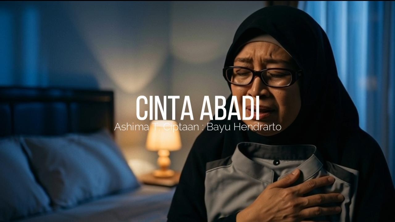 CINTA ABADI