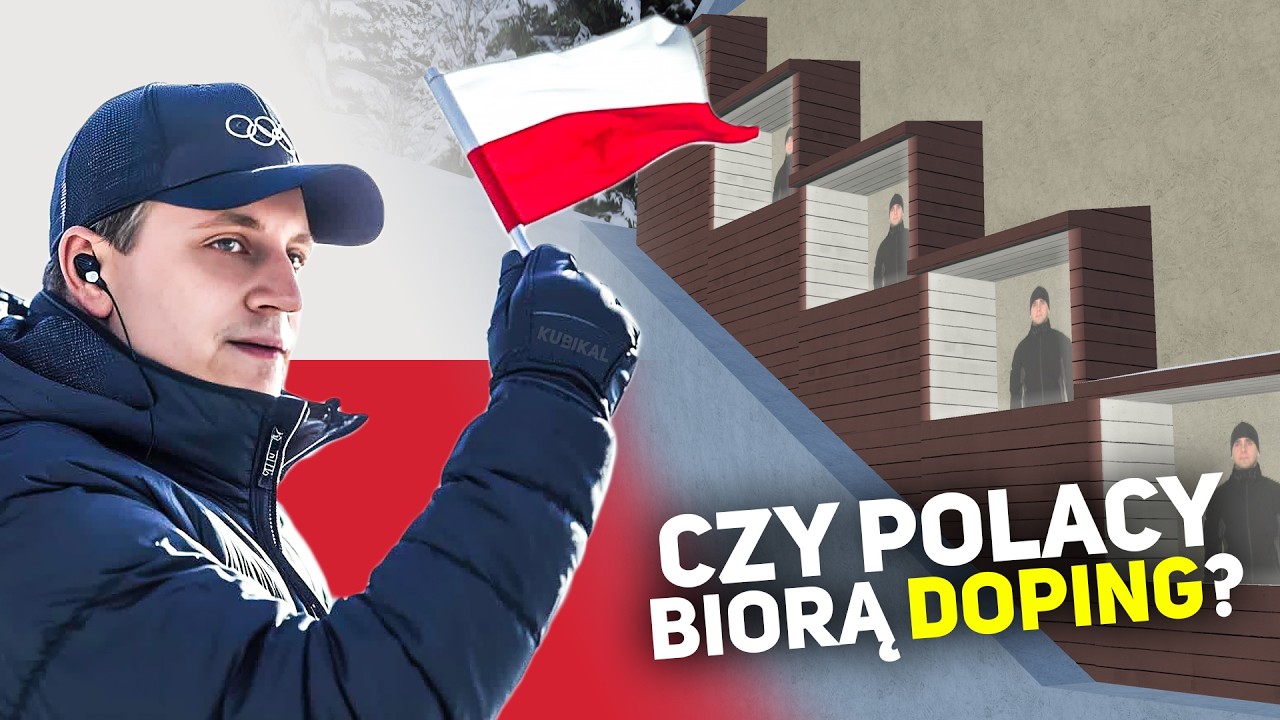 SĘDZIOWIE PATRZĄ I NIEDOWIERZAJĄ | DSJ 4 TRENER NARODOWY [#17]