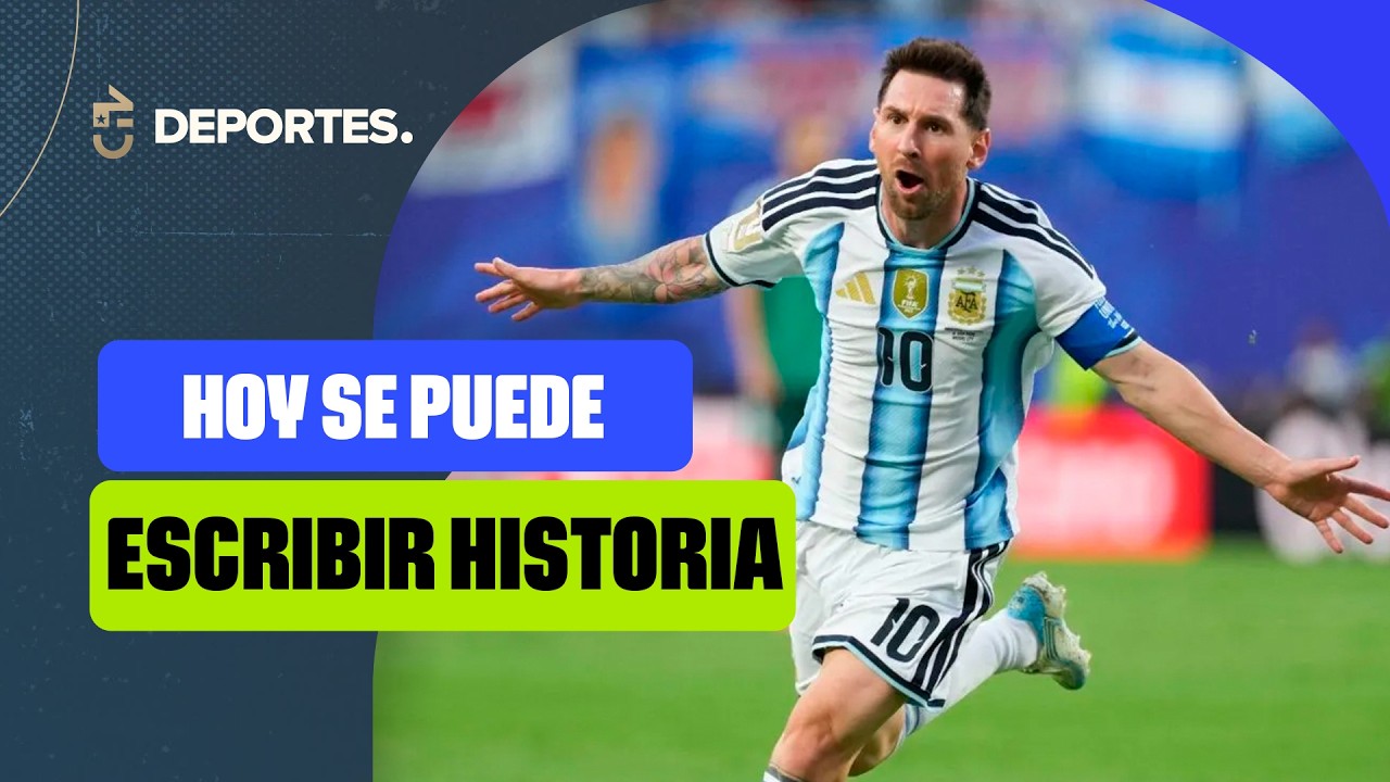 🔴 EN VIVO 🔴 MUNDIAL 2026⚽ LA PREVIA