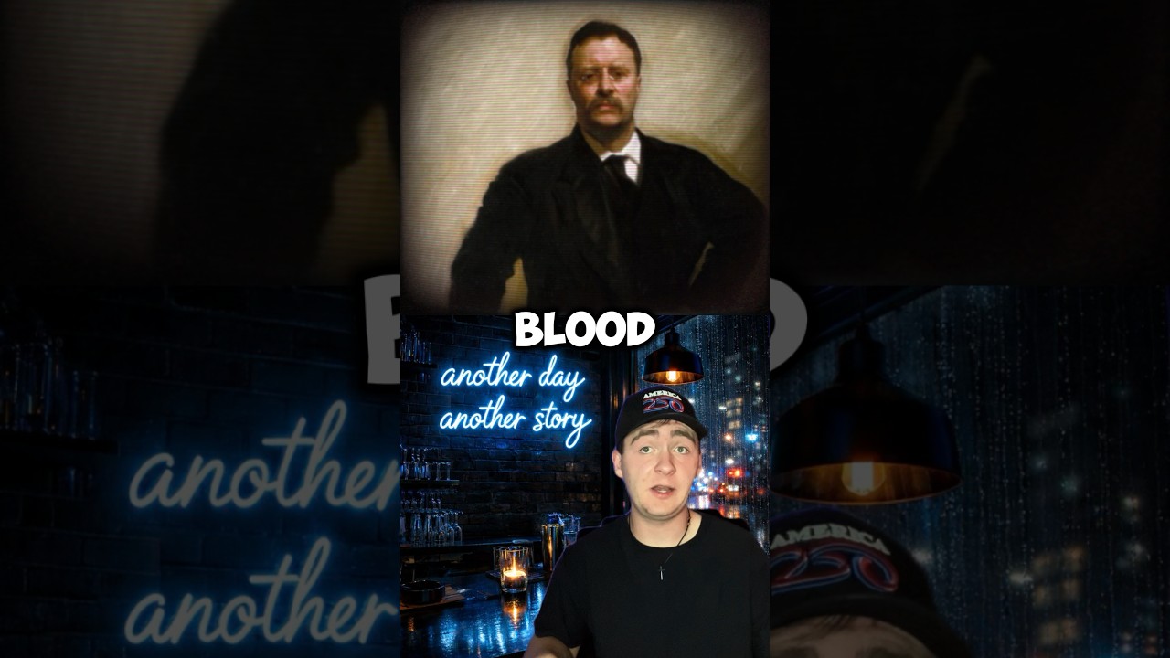 John Schrank&rsquo;s attempted assassination of Theodore Roosevelt: The amazing story!!!