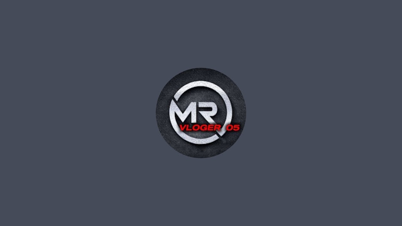 MR VLOGER 05 is live!