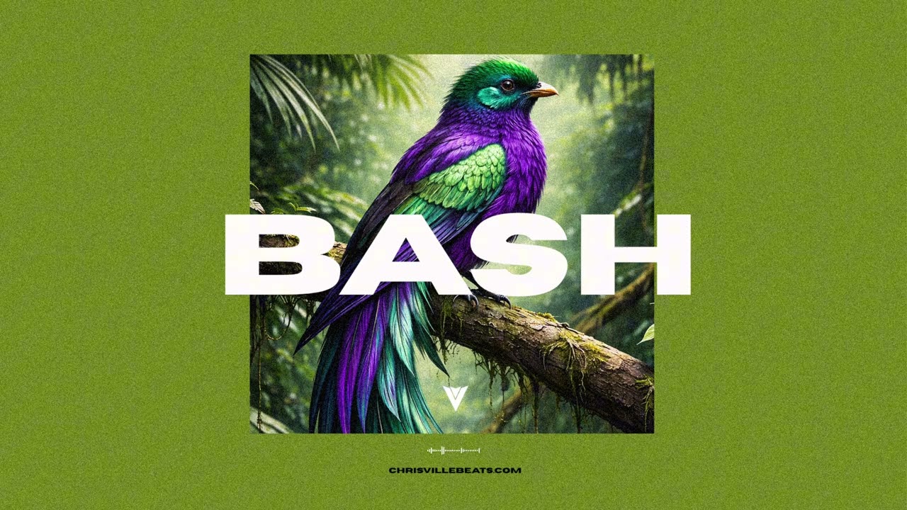 “Bash” – Dancehall Riddim Instrumental 2026 | Emotional Piano Dancehall Type Beat 2026