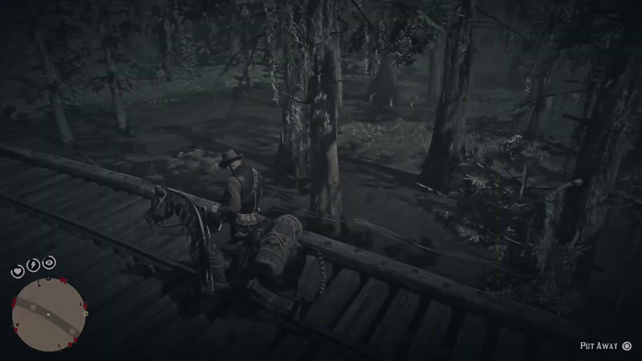 RDR2 CH 4😎😁🤠 7th Go