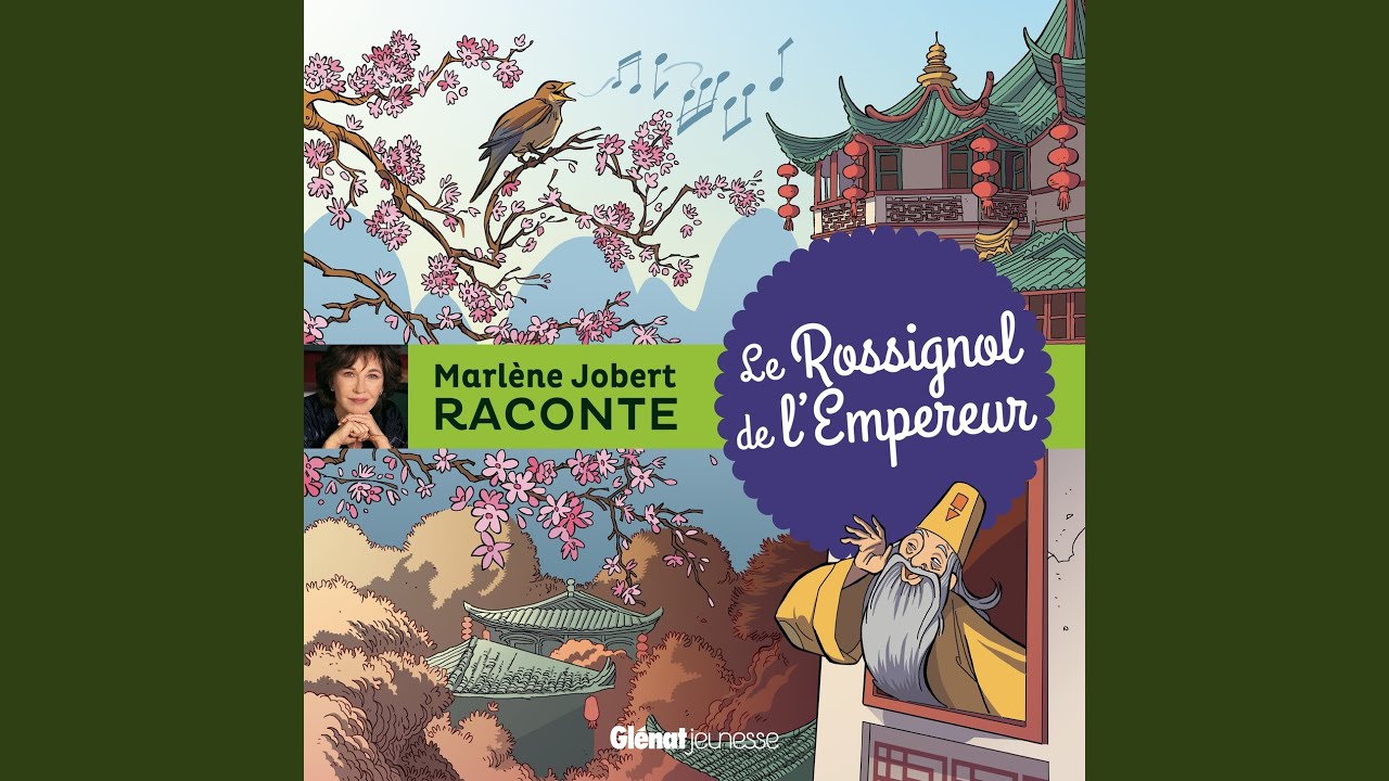 Le Rossignol de l'Empereur, Pt. 01